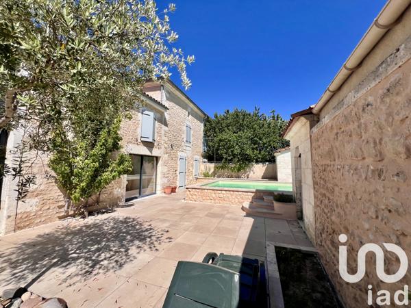 Maison à vendre 5 pièces 180 m² Fléac