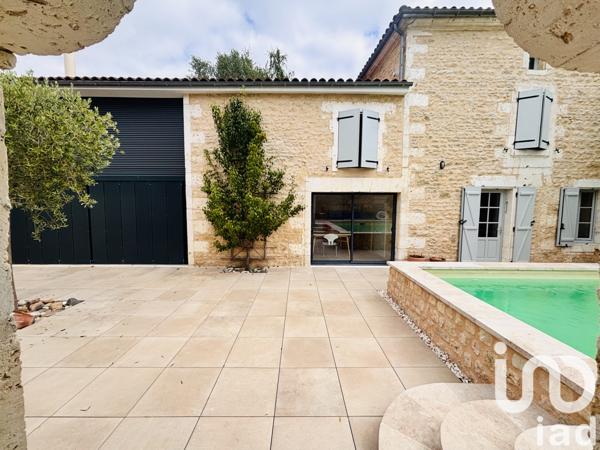 Maison à vendre 5 pièces 180 m² Fléac