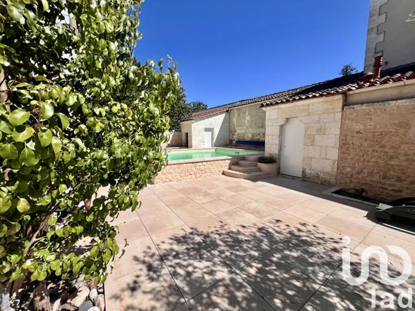 Maison à vendre 5 pièces 180 m² Fléac