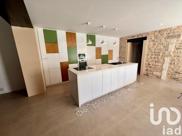 Maison à vendre 5 pièces 180 m² Fléac