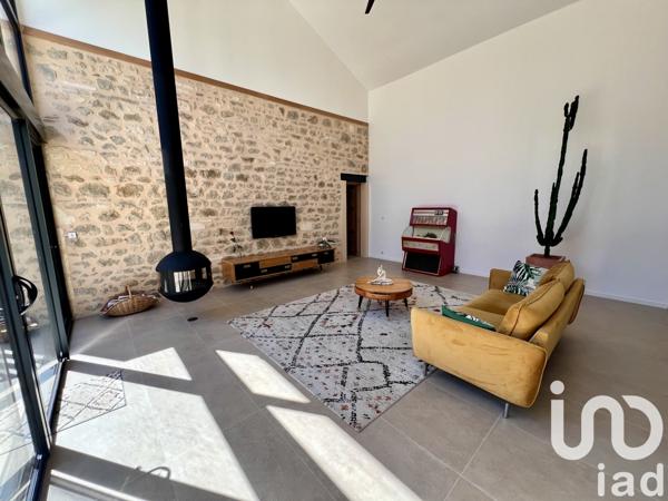 Maison à vendre 5 pièces 180 m² Fléac