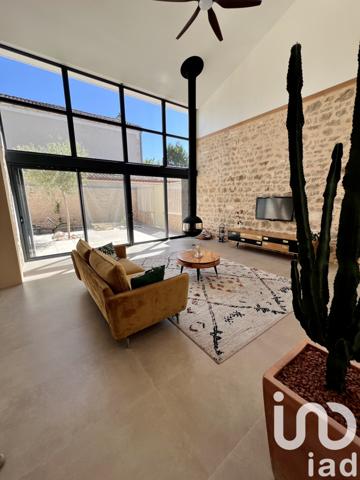 Maison à vendre 5 pièces 180 m² Fléac