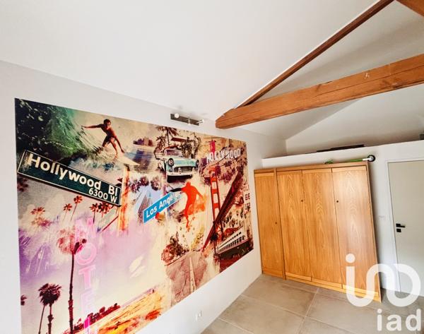 Maison à vendre 5 pièces 180 m² Fléac