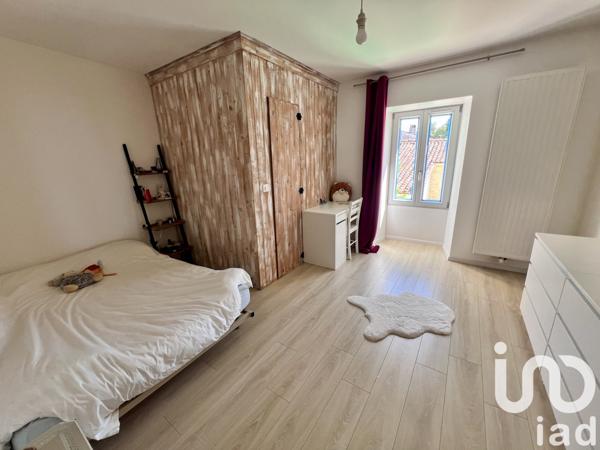 Maison à vendre 5 pièces 180 m² Fléac