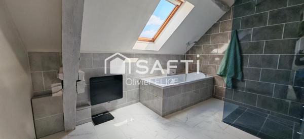 Appartement tout confort