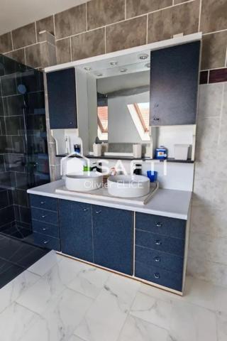 Appartement tout confort
