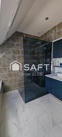 Appartement tout confort