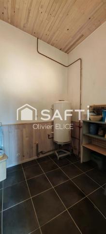 Appartement tout confort