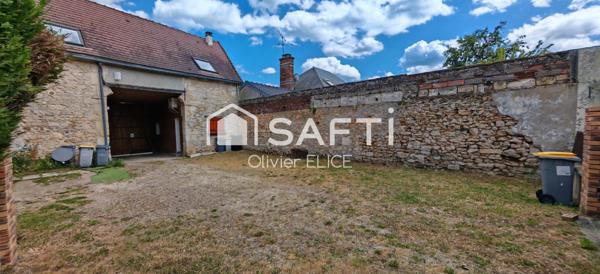Appartement tout confort