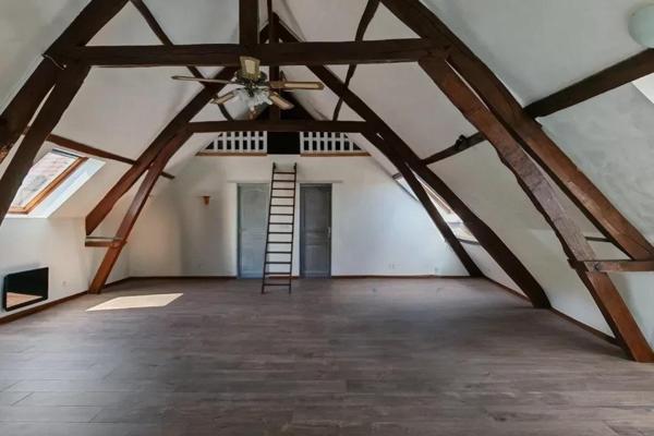 Appartement tout confort