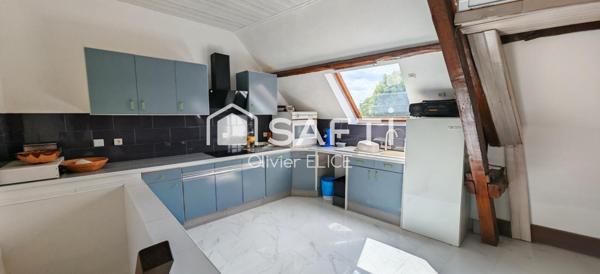 Appartement tout confort