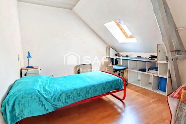Appartement tout confort