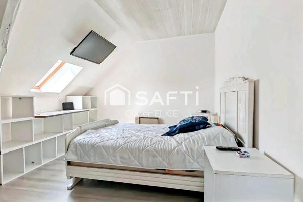 Appartement tout confort
