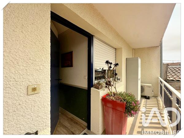 Appartement à vendre 3 pièces 67 m² La Teste-de-Buch