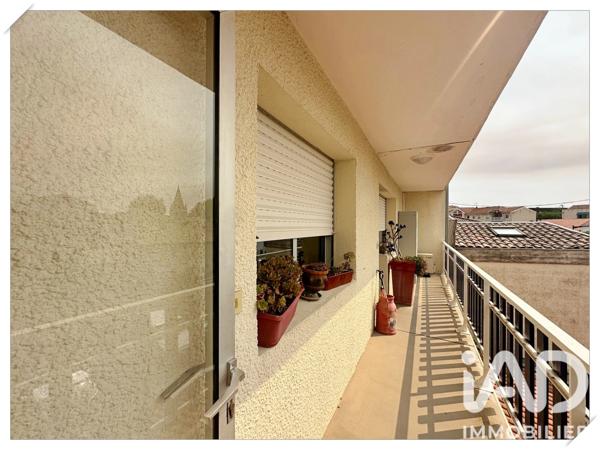 Appartement à vendre 3 pièces 67 m² La Teste-de-Buch