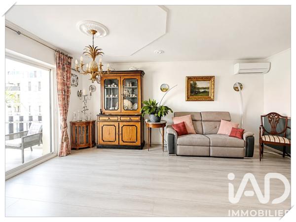 Appartement à vendre 3 pièces 67 m² La Teste-de-Buch