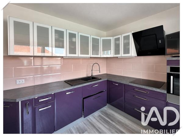 Appartement à vendre 3 pièces 67 m² La Teste-de-Buch