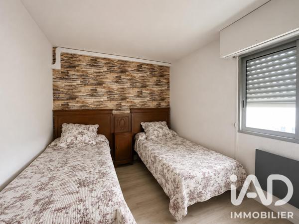 Appartement à vendre 3 pièces 67 m² La Teste-de-Buch