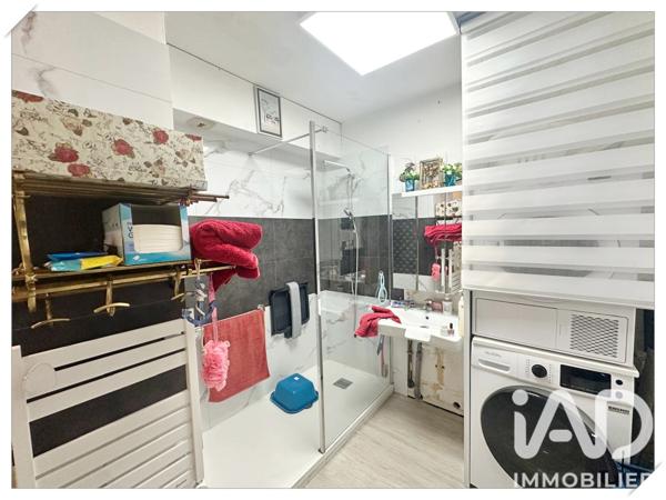 Appartement à vendre 3 pièces 67 m² La Teste-de-Buch
