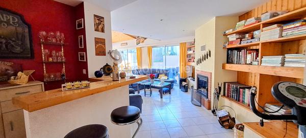 Vente Maison350 m² - 7 Pièces - SEVREMOINE (49660)
