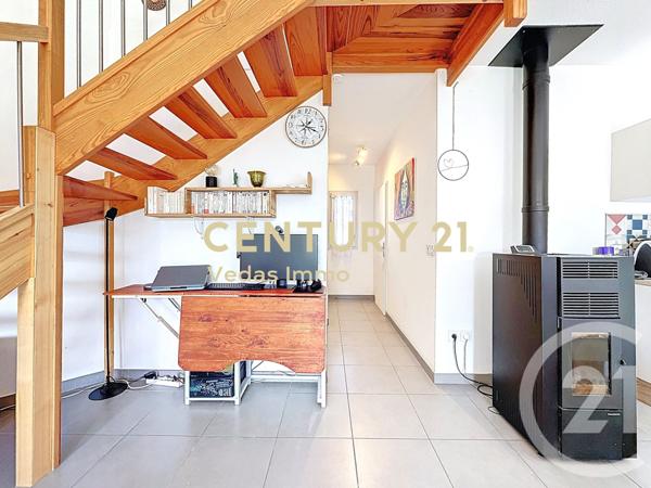 Maison à vendre  4 pièces - 81,22 m2 FABREGUES - 34
