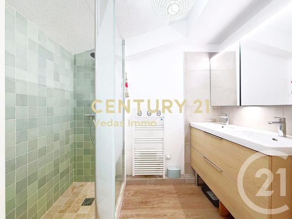Maison à vendre  4 pièces - 81,22 m2 FABREGUES - 34
