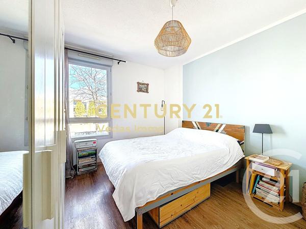 Maison à vendre  4 pièces - 81,22 m2 FABREGUES - 34