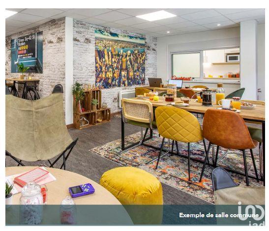 Appartement à vendre 1 pièce 19 m² Séné