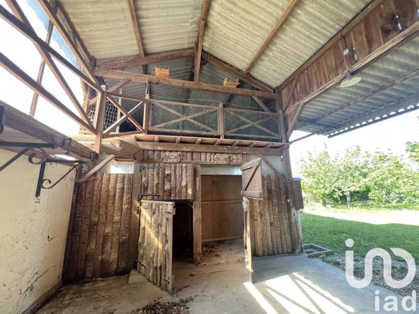 Terrain à vendre 863 m² Le Pian-Médoc