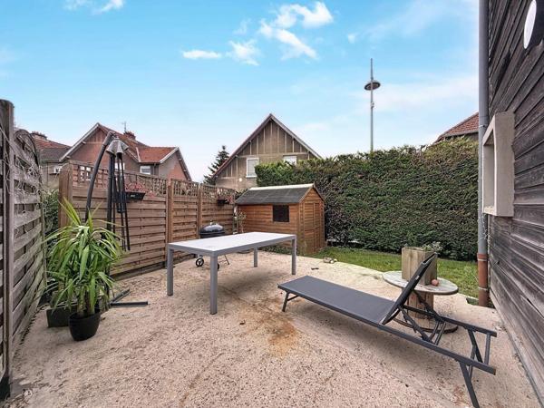 Le confort de la ville au calme de la campagne !