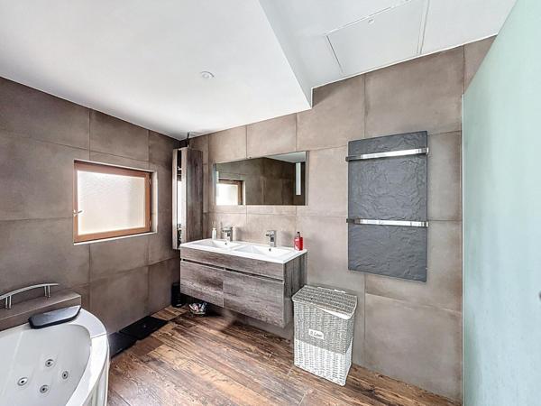 Le confort de la ville au calme de la campagne !