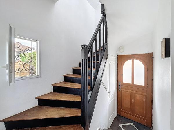 Le confort de la ville au calme de la campagne !