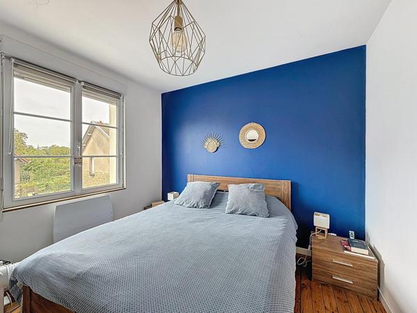 Le confort de la ville au calme de la campagne !