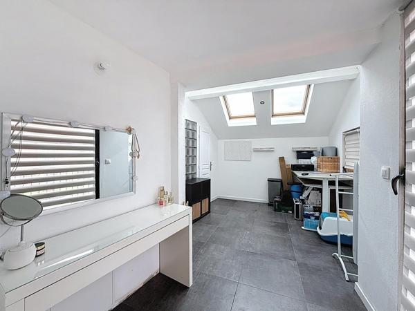 Le confort de la ville au calme de la campagne !