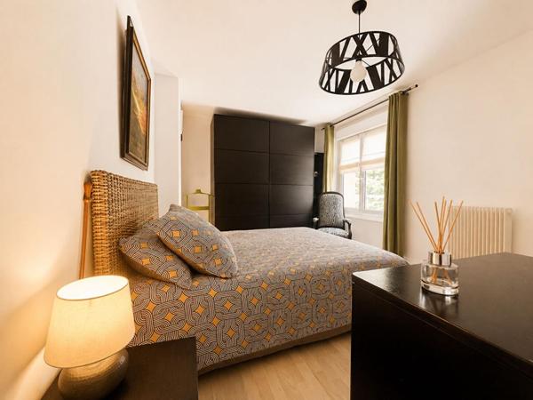 T5 Triplex 122 m² - Terrasse 67 m² plein Sud - Bourgeonnière/Hippodrome