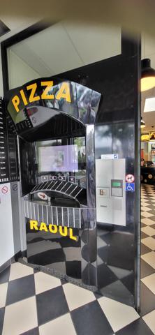 Fonds de Commerce de Restauration Rapide de Qualité