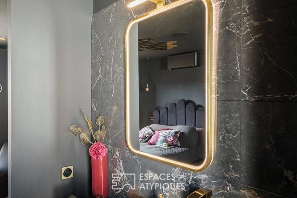 Cocon chic et surprenant à 10 minutes de Niort