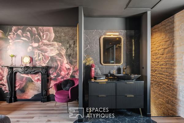 Cocon chic et surprenant à 10 minutes de Niort