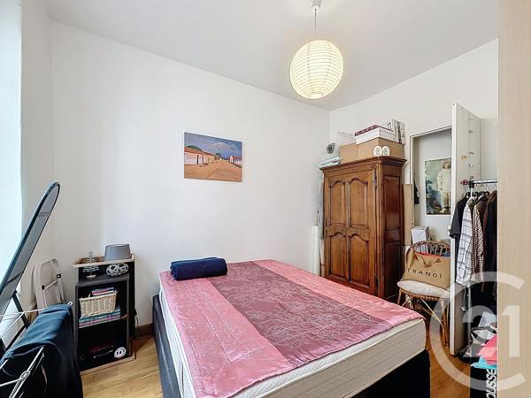 Appartement F2 à vendre  2 pièces - 31,83 m2 PARIS - 75015