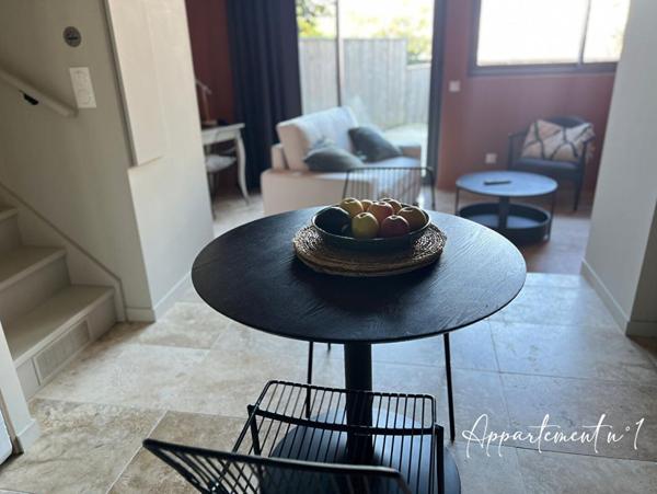 Immeuble entier quartier VICTOR HUGO