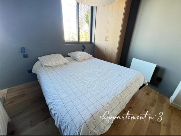 Immeuble entier quartier VICTOR HUGO