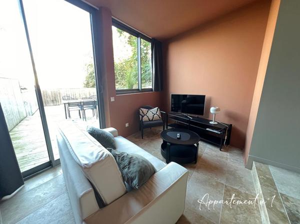 Immeuble entier quartier VICTOR HUGO