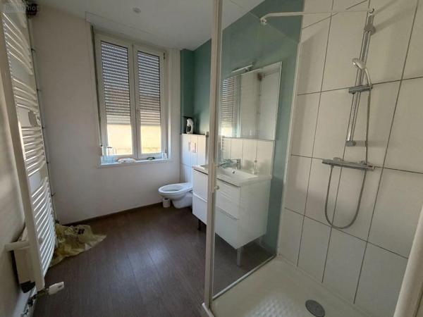 Achat - Immeuble | Local mixte (Pro/Hab) Coudekerque-Branche 59210 155 m 2 132 m 2