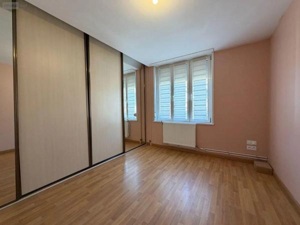 Achat - Immeuble | Local mixte (Pro/Hab) Coudekerque-Branche 59210 155 m 2 132 m 2