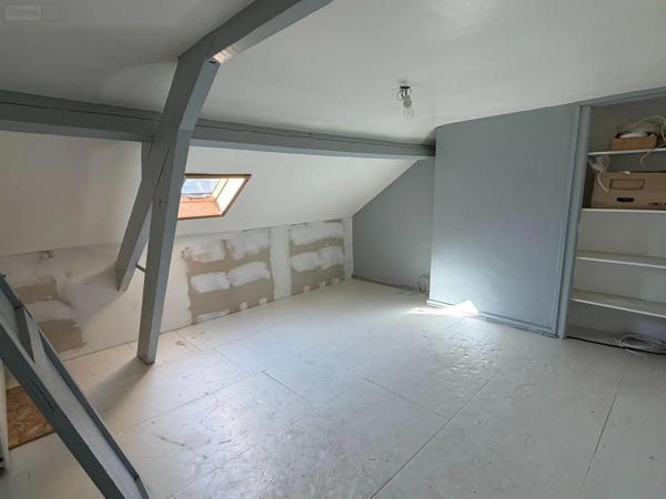 Achat - Immeuble | Local mixte (Pro/Hab) Coudekerque-Branche 59210 155 m 2 132 m 2