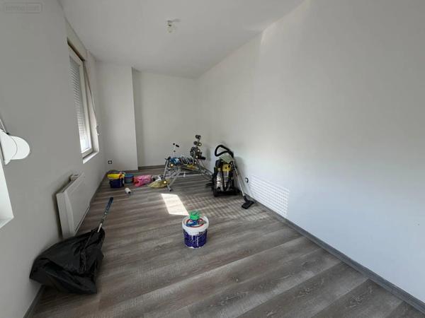 Achat - Immeuble | Local mixte (Pro/Hab) Coudekerque-Branche 59210 155 m 2 132 m 2