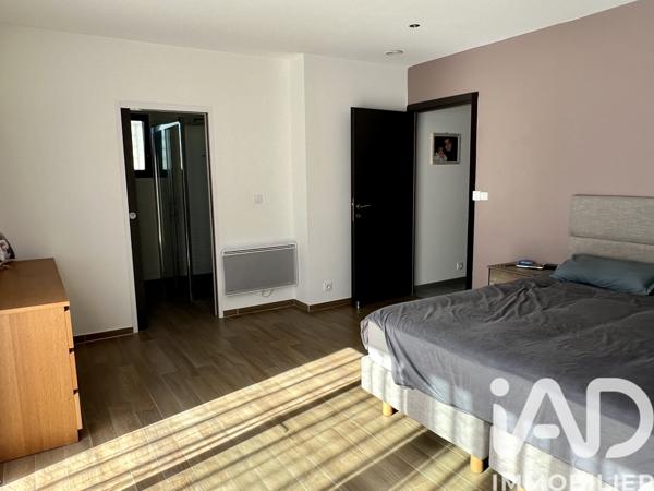 Maison à vendre 5 pièces 156 m² Saint-Zacharie