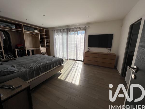 Maison à vendre 5 pièces 156 m² Saint-Zacharie