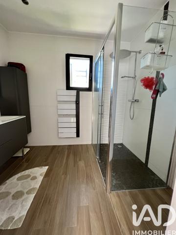 Maison à vendre 5 pièces 156 m² Saint-Zacharie