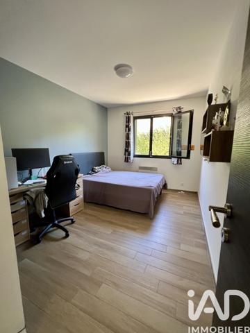 Maison à vendre 5 pièces 156 m² Saint-Zacharie